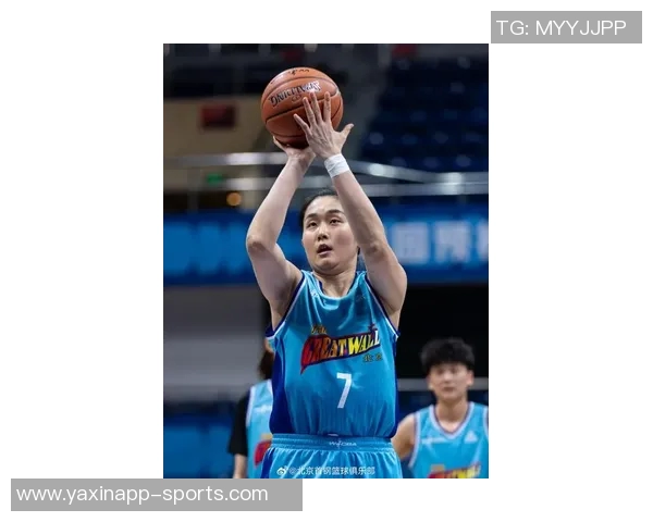 北京首钢女篮新赛季引援大动作潘臻琦李一凡冯可心王小青正式加盟