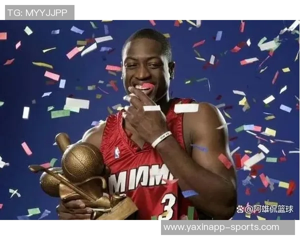 韦德高度评价亚历山大称其独特之处在于夺冠后仍持续自我提升