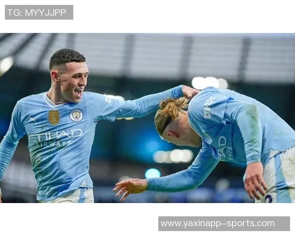 英超近6轮场均评分榜揭晓福登和B费领衔哈兰德紧随其后