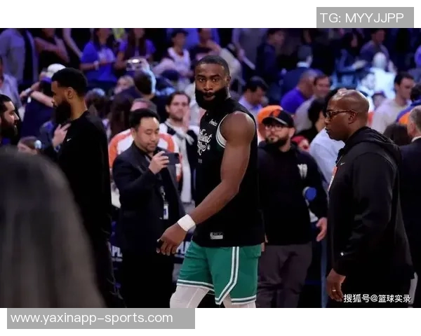 奥康纳称赞杰伦布朗应入MVP讨论绿军战绩超出外界预期