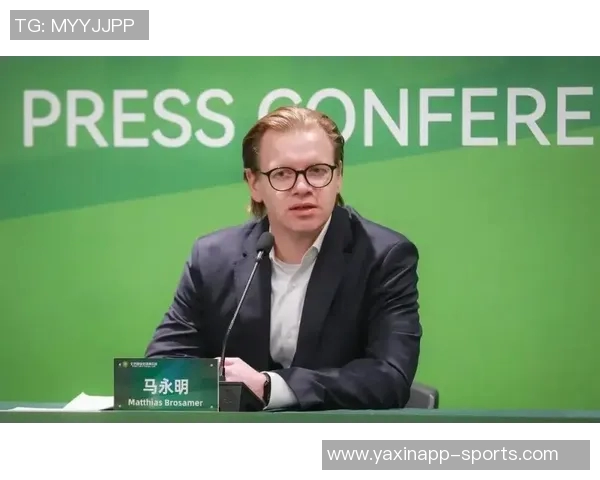 国安续约与引援决策由马永明与蒙哥马利共同商讨形成