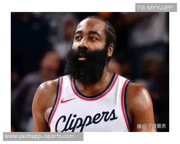 哈登轻松表现14投6中斩获21分3篮板5助攻0失误展现稳定状态