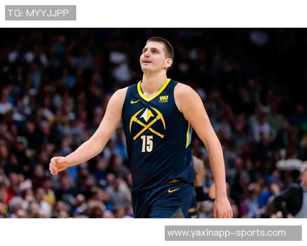 掘金东部客场之旅表现不佳约基奇缺阵影响明显