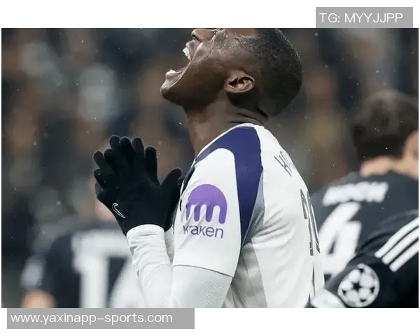 热刺拒绝尤文对穆阿尼的最新报价球员预计留队至明年六月