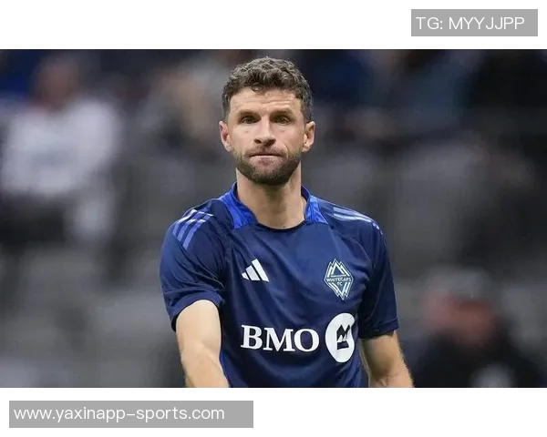 穆勒续约温哥华白浪明年年薪预计达600万欧元